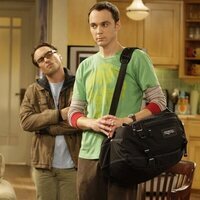 The Big Bang Theory