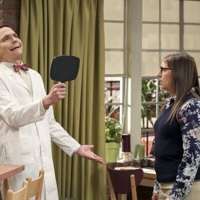 The Big Bang Theory