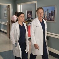 Foto de 'Grey's Anatomy'