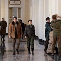 El Ministerio del Tiempo