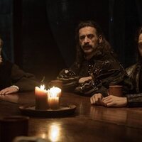 El Ministerio del Tiempo