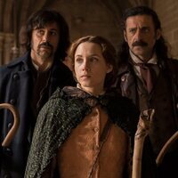 El Ministerio del Tiempo