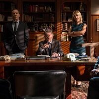 El Ministerio del Tiempo