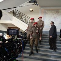 El Ministerio del Tiempo