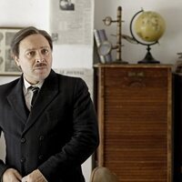 El Ministerio del Tiempo