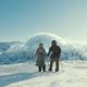 Imagen de la película The Last Airbender