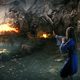 Imagen de la película The Last Airbender