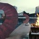 Imagen de la película The Last Airbender