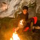 Imagen de la película The Last Airbender