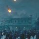 Imagen de la película The Last Airbender