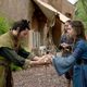 Imagen de la película The Last Airbender