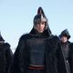 Imagen de la película The Last Airbender
