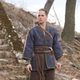 Imagen de la película The Last Airbender