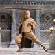 Imagen de la película The Last Airbender