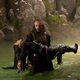 Imagen de la película The Last Airbender