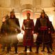 Imagen de la película The Last Airbender