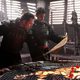 Imagen de la película The Last Airbender