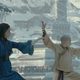 Imagen de la película The Last Airbender