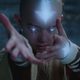 Imagen de la película The Last Airbender