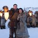 Imagen de la película The Last Airbender