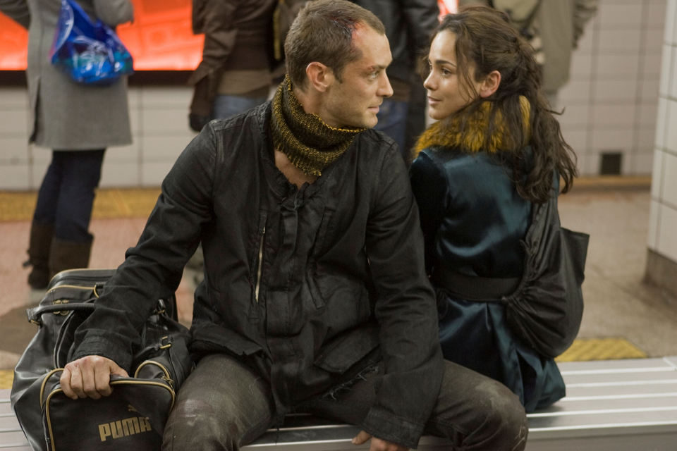 Imagen de la película Repo Men