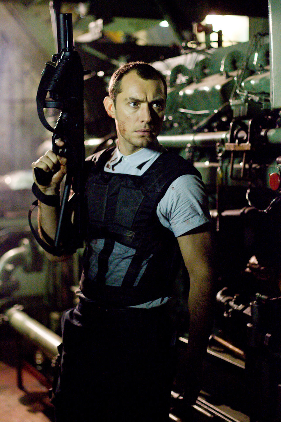 Imagen de la película Repo Men