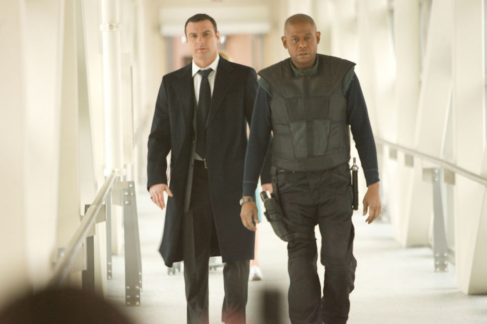 Imagen de la película Repo Men