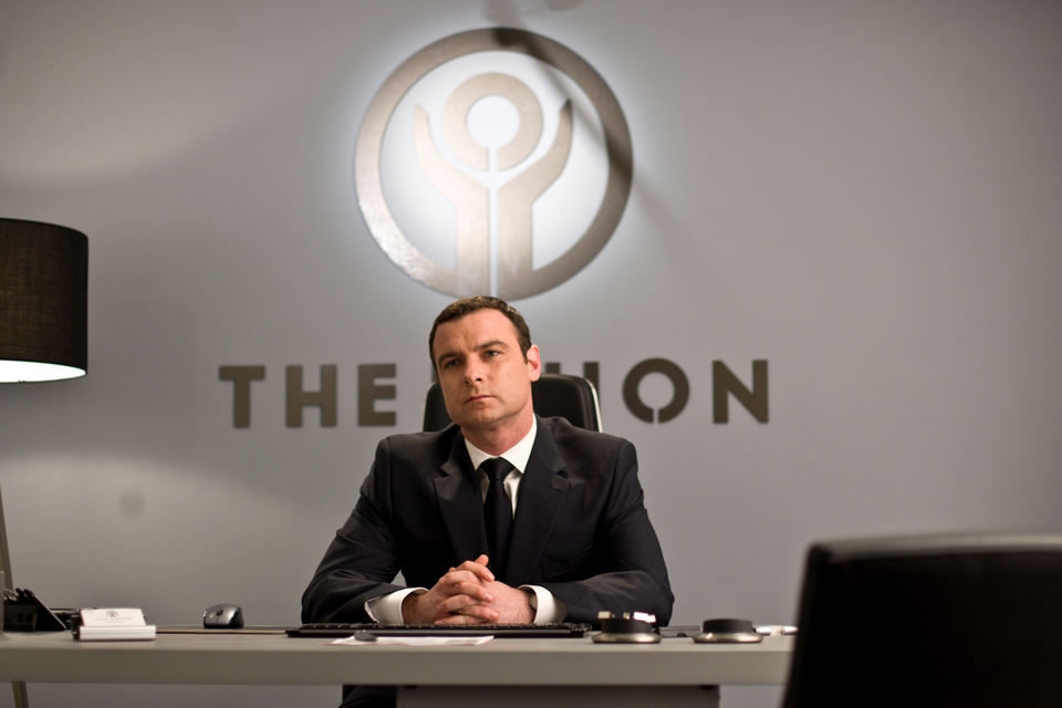 Imagen de la película Repo Men
