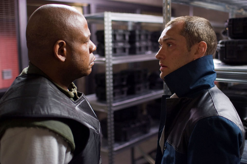 Imagen de la película Repo Men