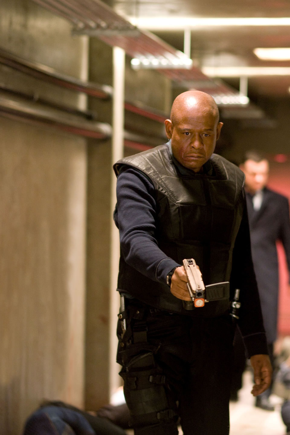 Imagen de la película Repo Men