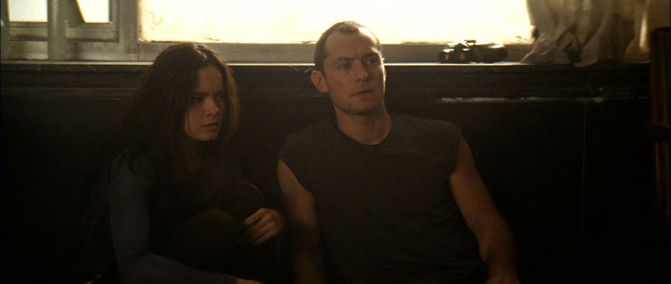 Imagen de la película Repo Men