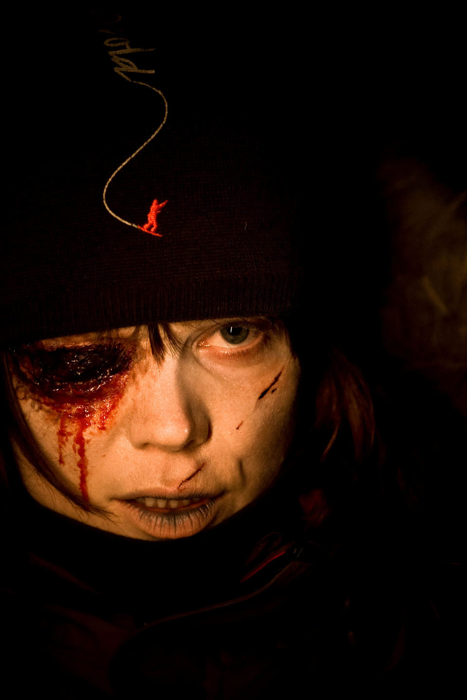 Imagen de la película Dead snow