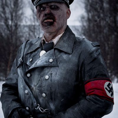 Dead snow