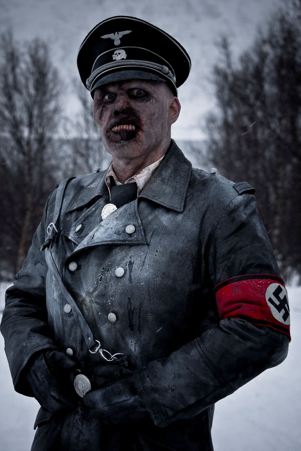 Imagen de la película Dead snow