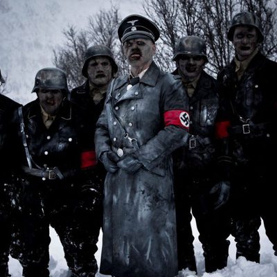 Dead snow