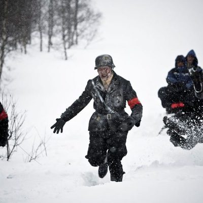 Dead snow