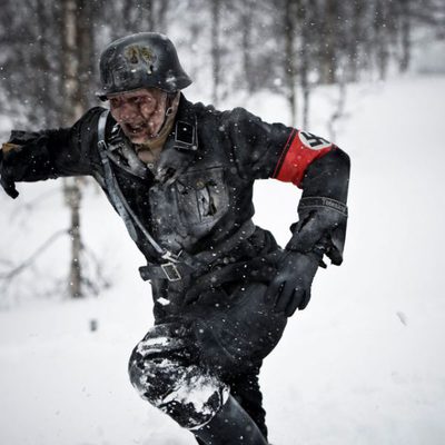 Dead snow