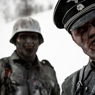 Dead snow
