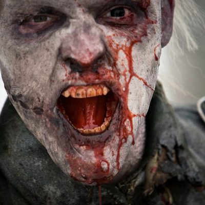 Dead snow