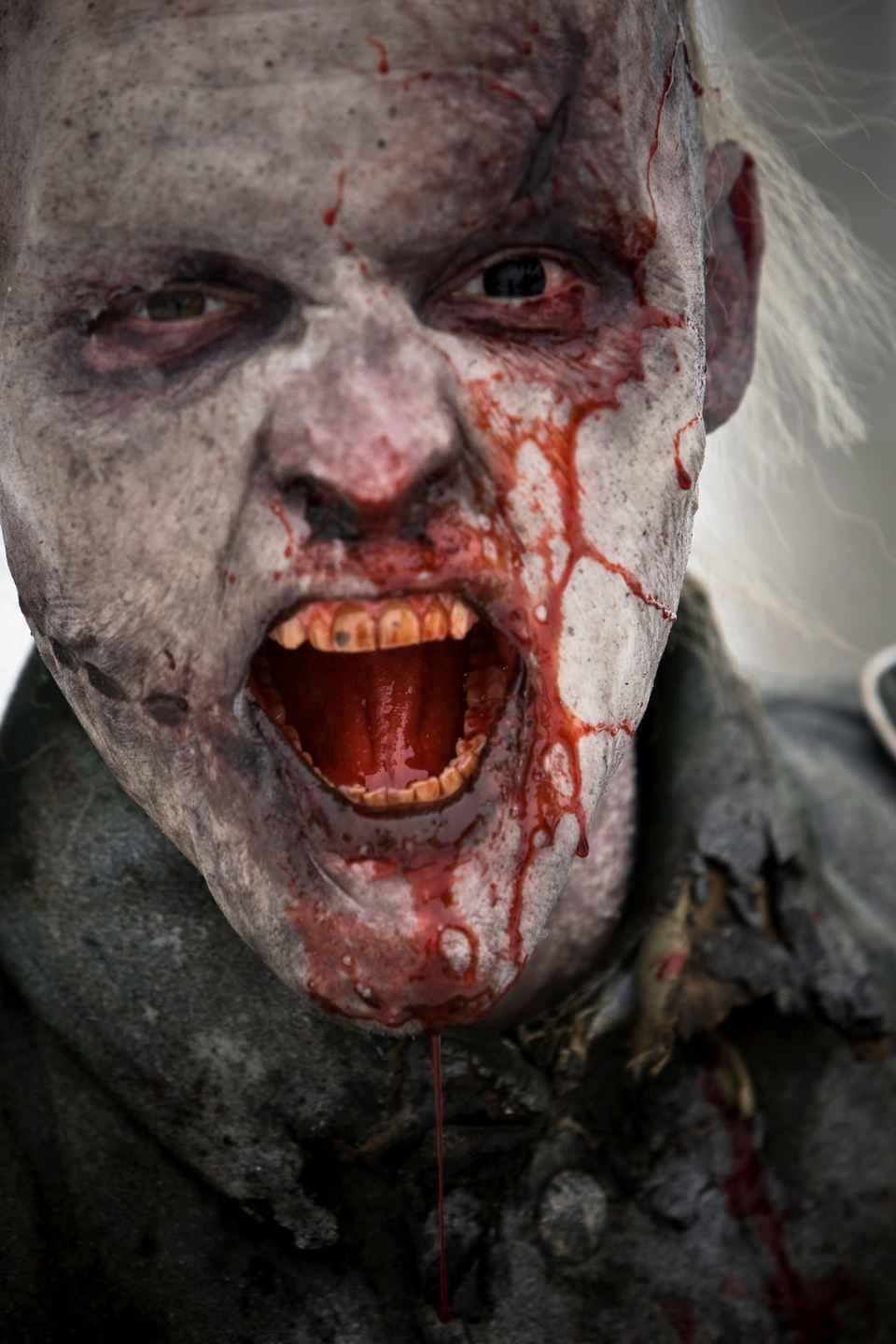 Imagen de la película Dead snow