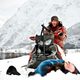Imagen de la película Dead snow