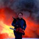 Imagen de la película Dead snow