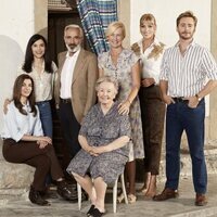 Cuéntame cómo pasó