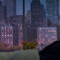 La habitación de al lado