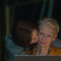 La habitación de al lado