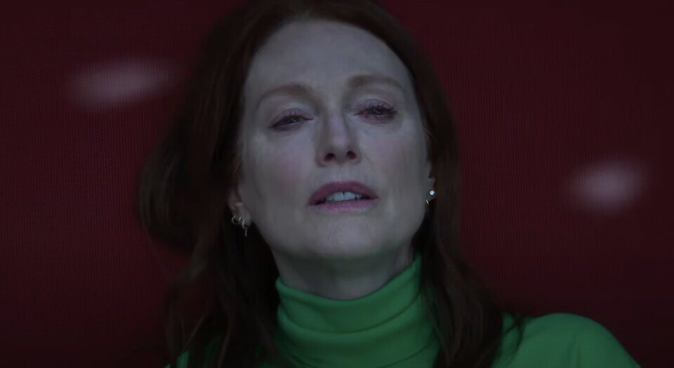 Imagen de la película The Room Next Door