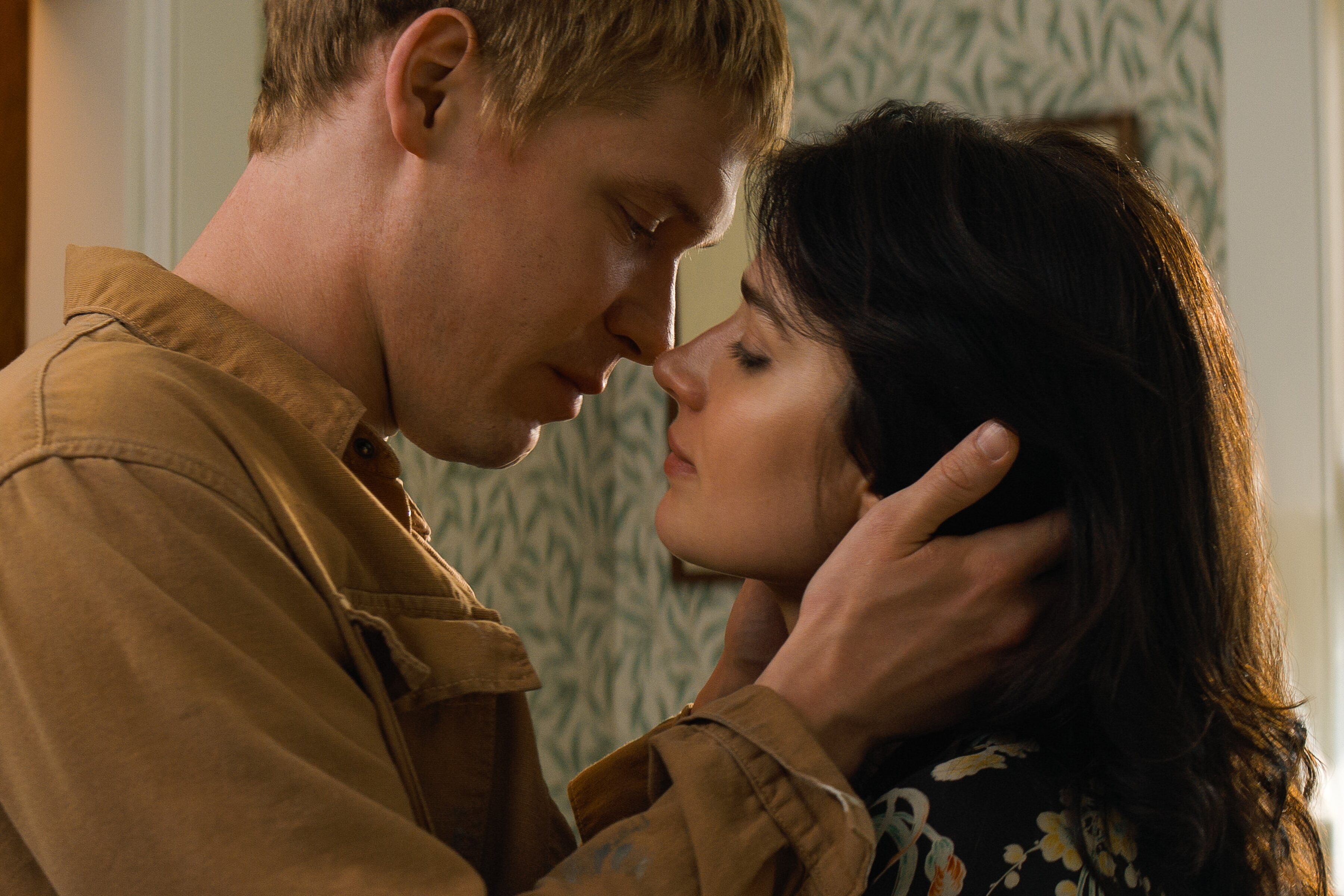 Imagen de la serie The Perfect Couple