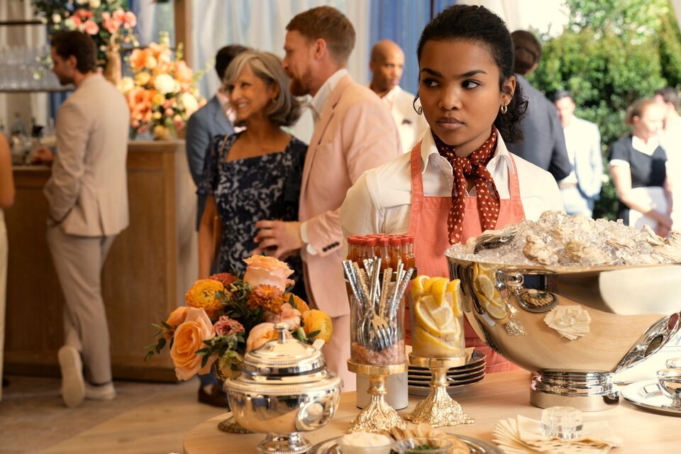 Imagen de la serie The Perfect Couple