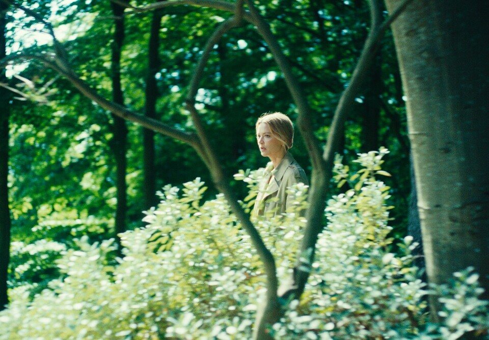 Imagen de la película Virginie Efira