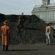 Imagen de la película The Brutalist
